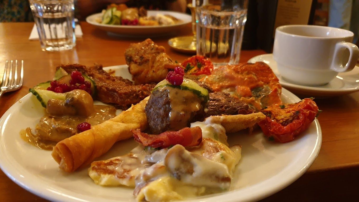 Top 5 Best Restaurants in Södermalm – flavors, atmosphere, and places you’ll want to return to